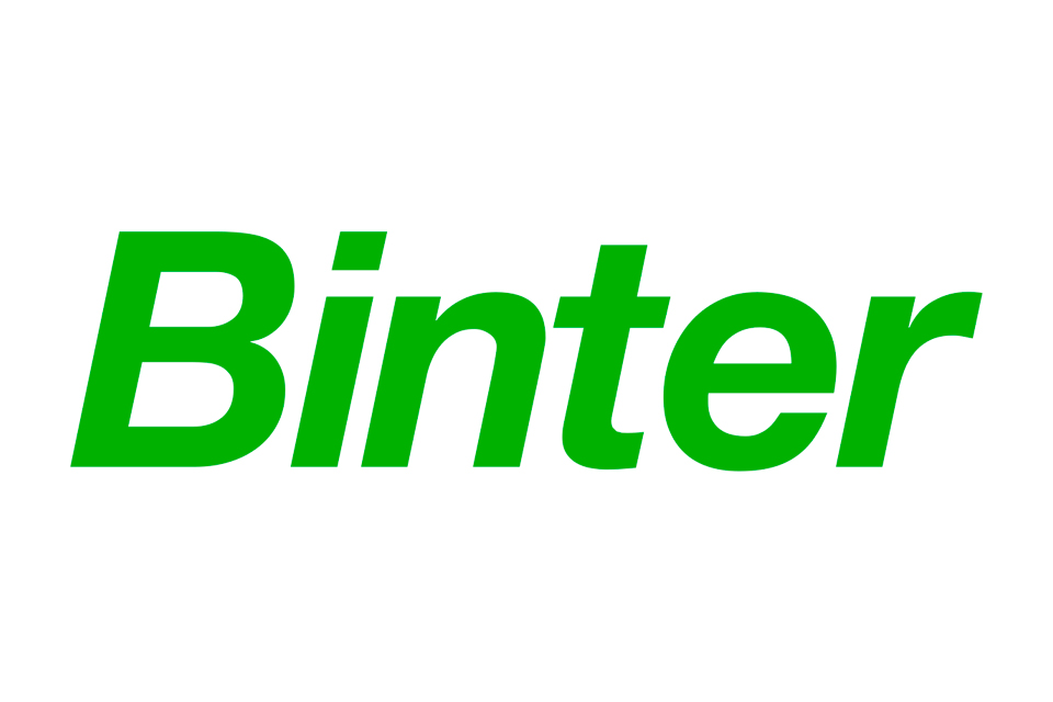 Binter
