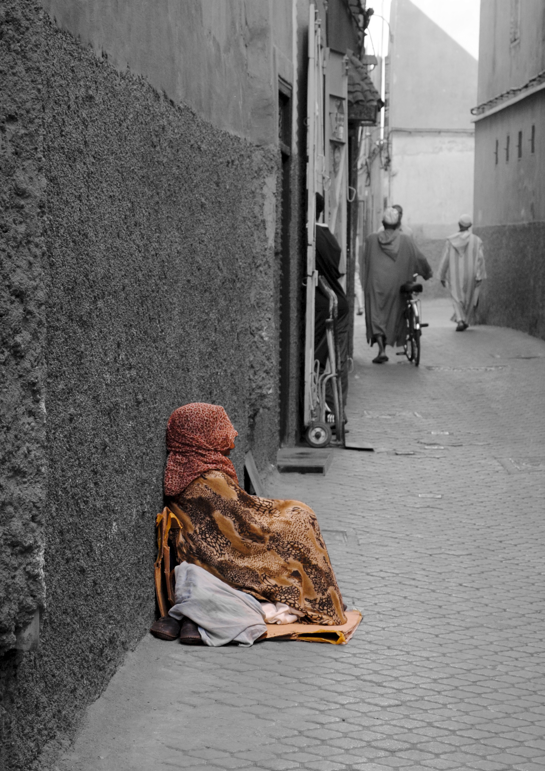 Miradas Urbanas